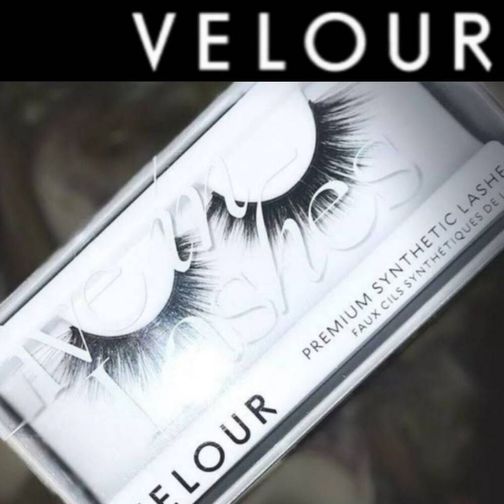 Velour Premium‎ Synthetic Lashes